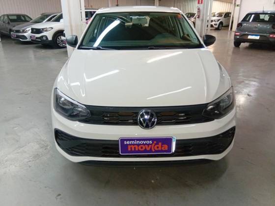 VOLKSWAGEN POLO 1.0 MPI TRACK MANUAL VOLKSWAGEN POLO 1.0 MPI TRACK MANUAL